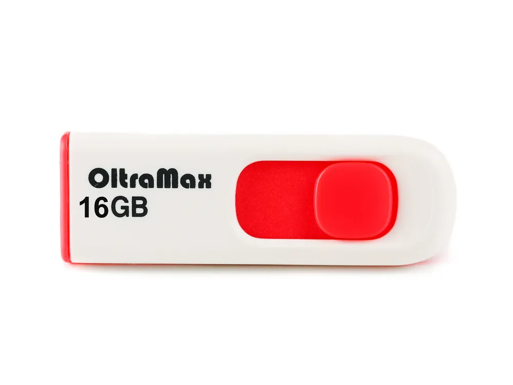 

Флешка OltraMax 250, 16 Гб, USB2.0