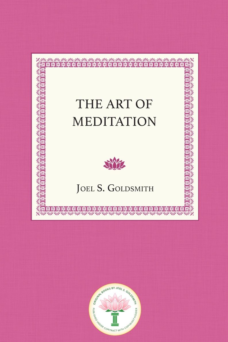 

The Art of Meditation