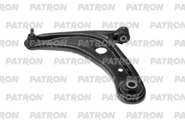 

Рычаг подвески HONDA JAZZ 02-08 PATRON PS50303L