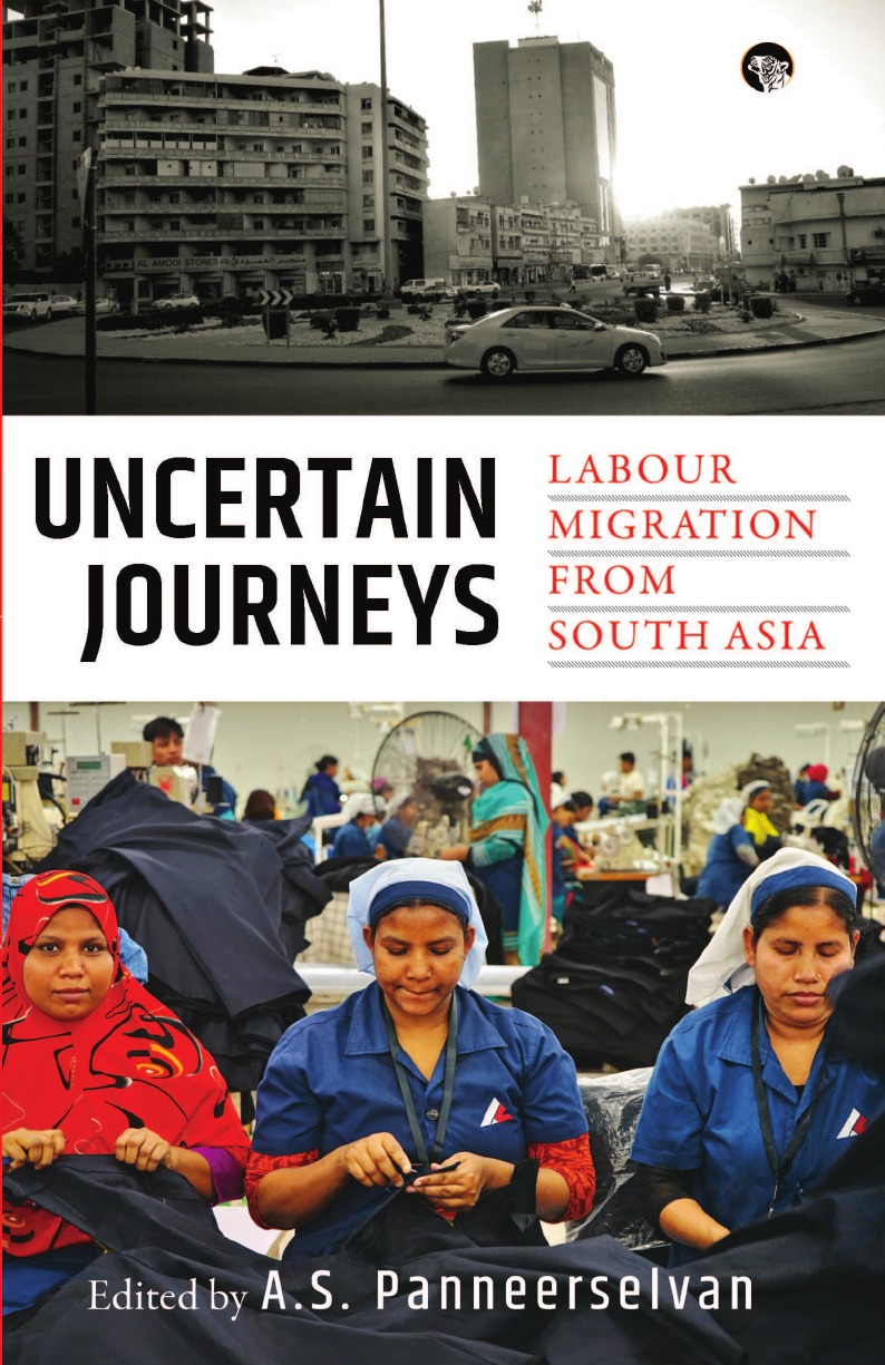 

Uncertain Journeys