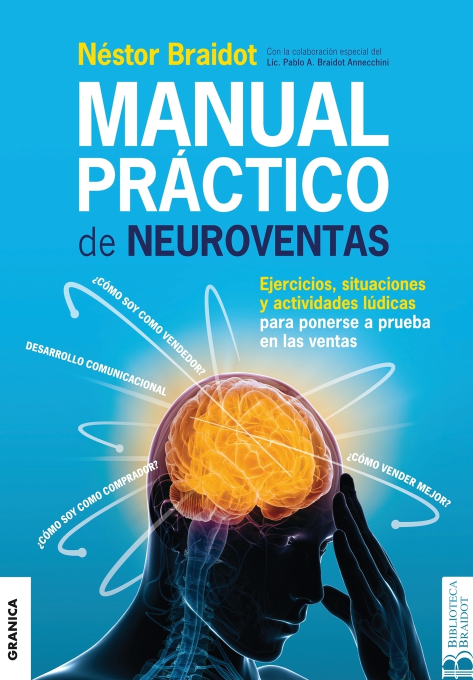 

Manual Practico de Neuroventas