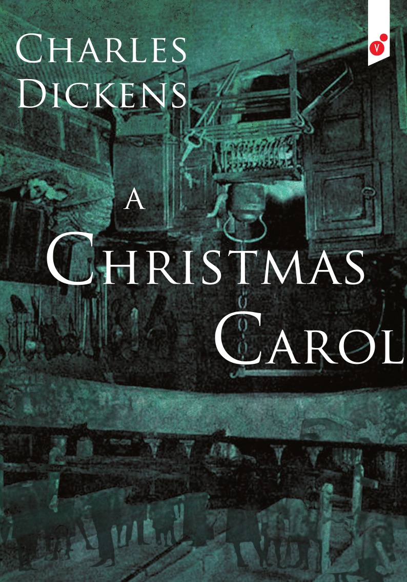 

A Christmas Carol