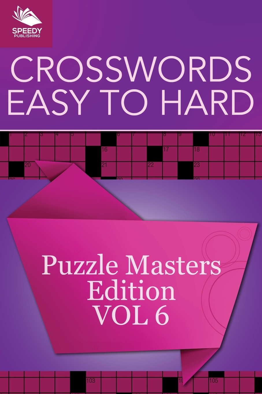 

Crosswords Easy To Hard