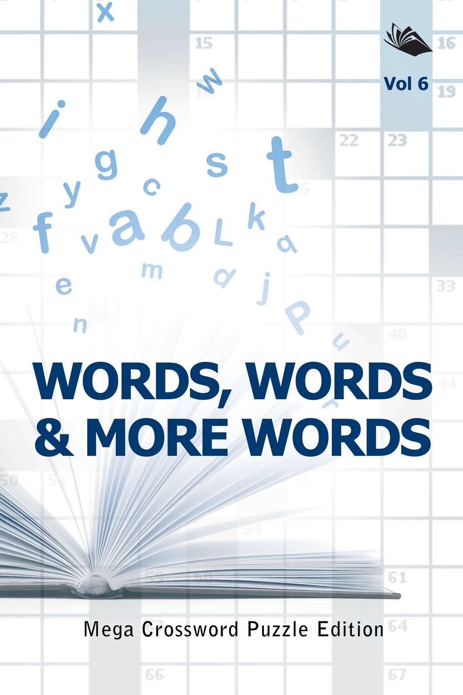 

Words, Words & More Words Vol 6