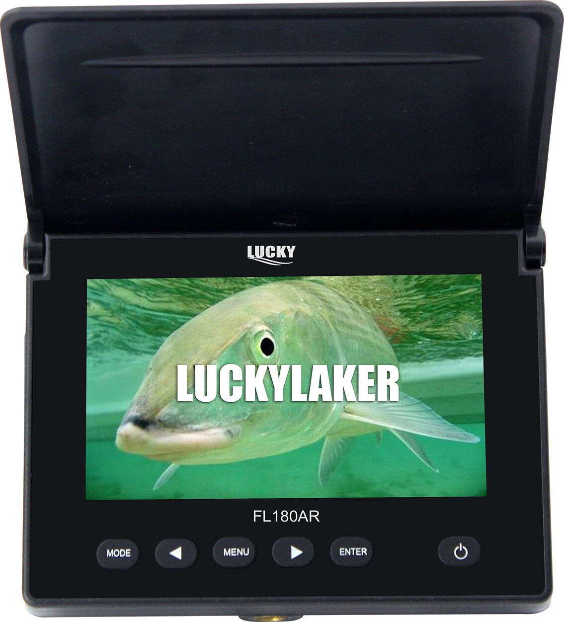 Подводная камера Lucky Seeker FL180AR