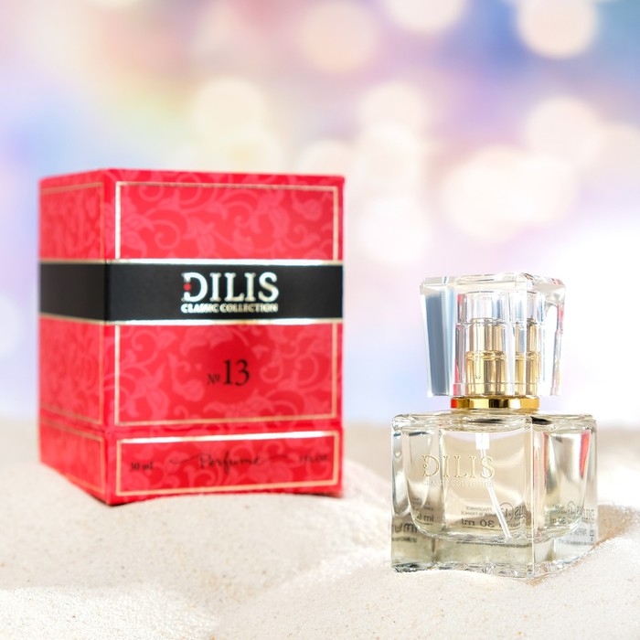 

Духи женские Dilis Classic Collection № 13, 30 мл