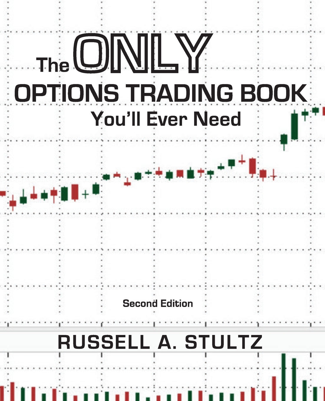 

The Only Options Trading Book You'll Ever Need (Second Edition)