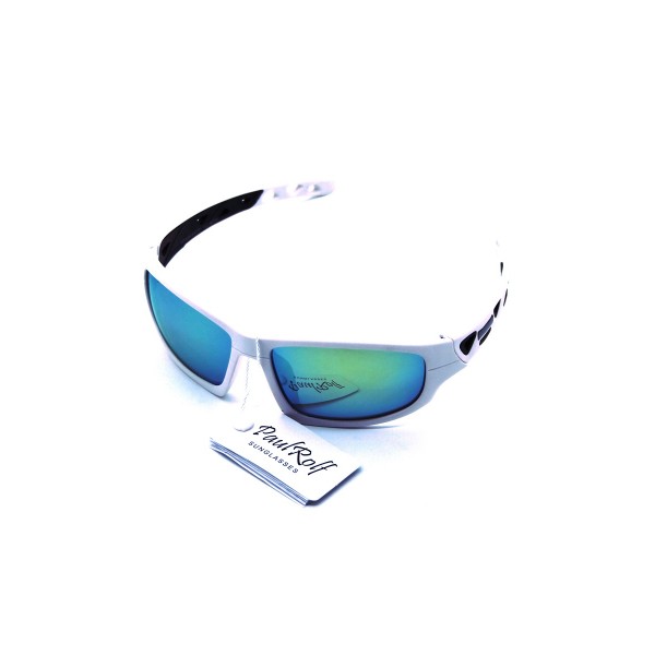 Спортивные солнцезащитные очки женские Paul Rolf 90.02.446