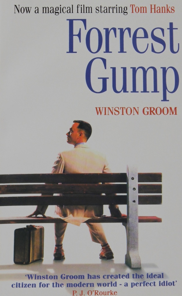 

Forrest Gump