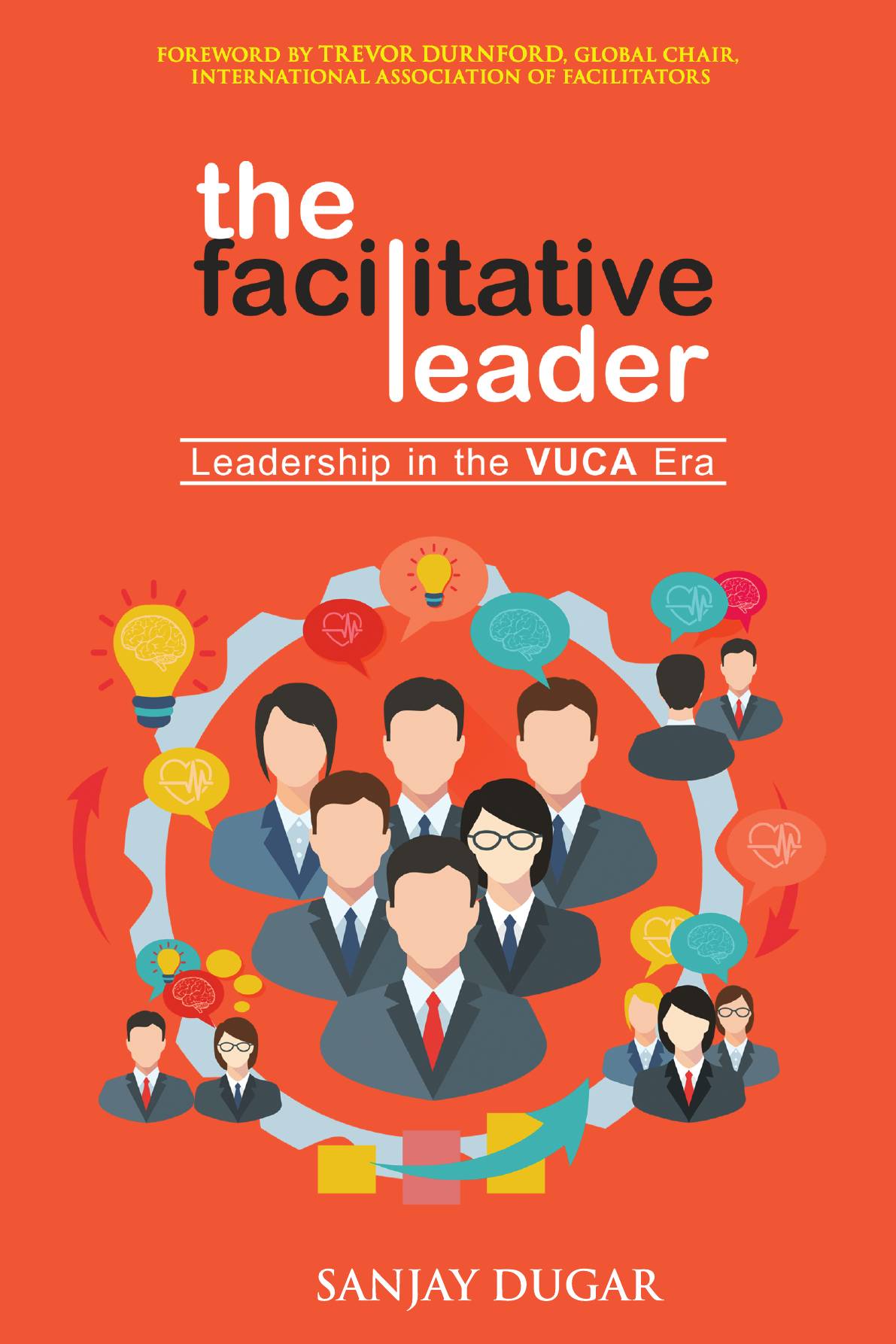 

The Facilitative Leader