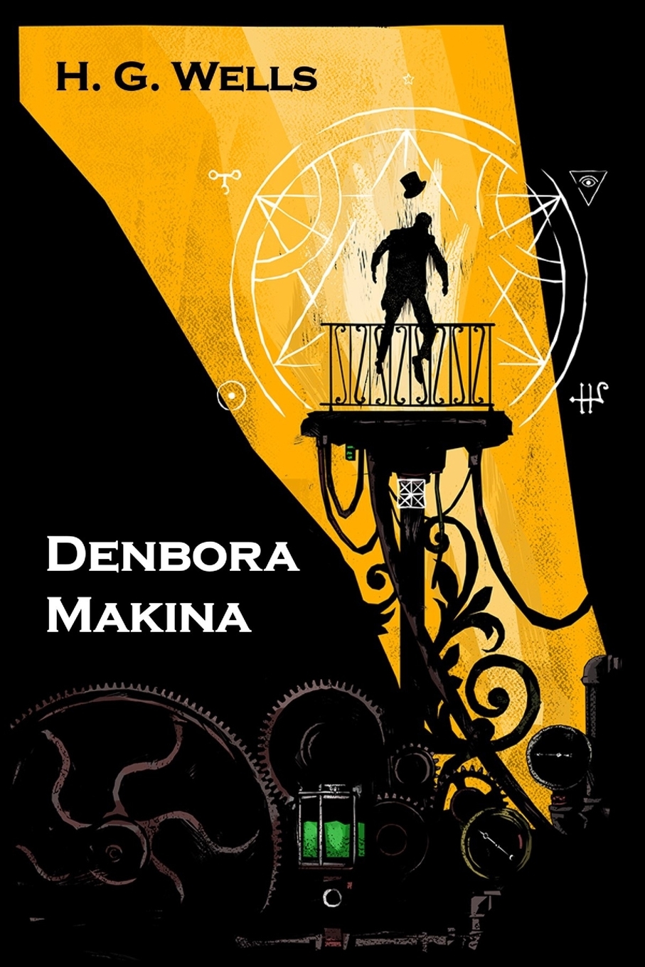 

Denbora Makina