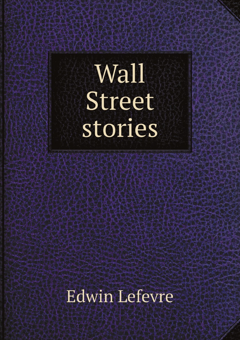 

Wall Street stories