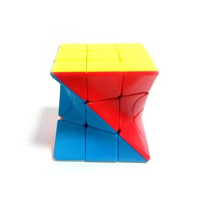 Головоломка Z-cube Twisty Cube 3x3