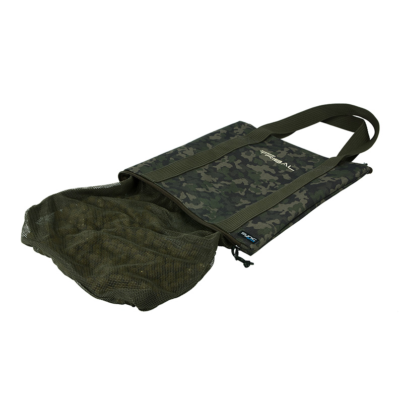 

Сумка SHIMANO Sync 5kg Airdry Bag