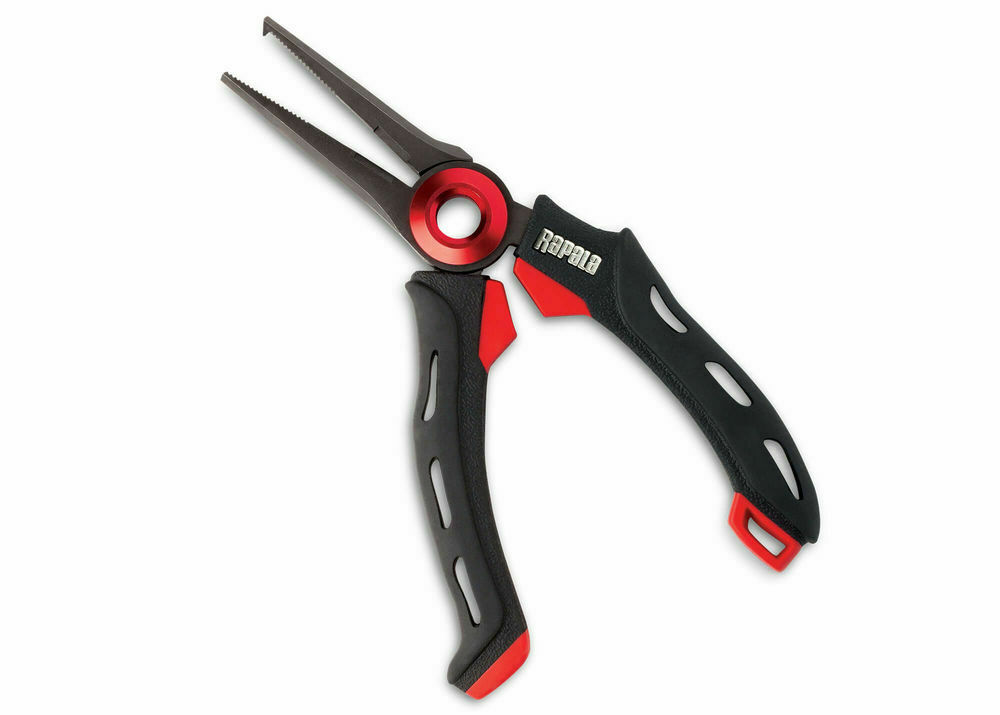 

Плоскогубцы RAPALA RCD для заводных колец 15 см
