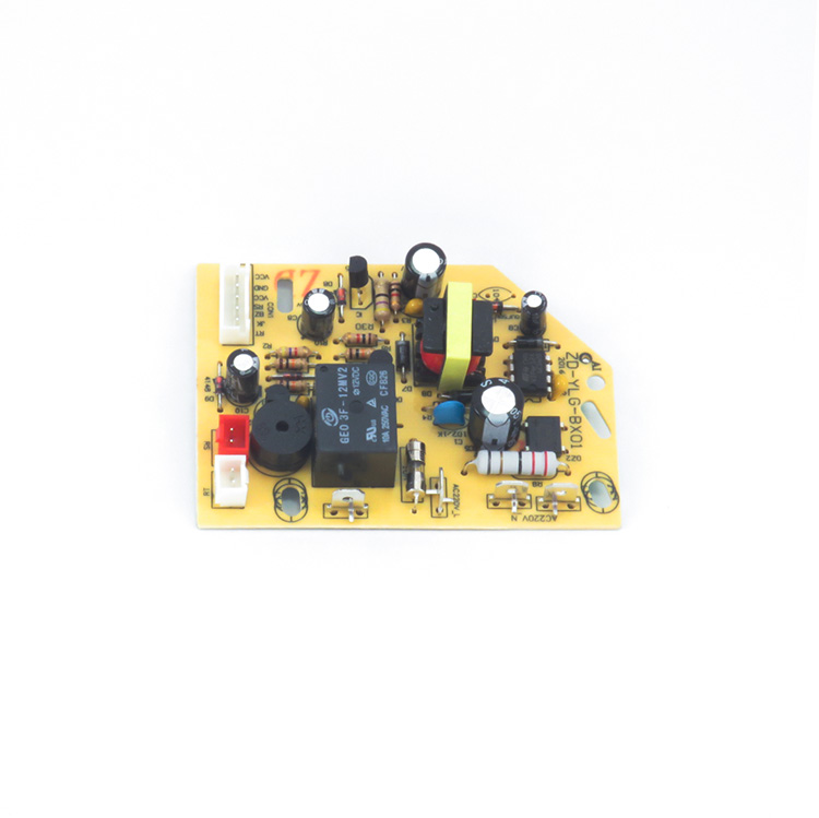 

Плата питания для мультиварки REDMOND RMC-PM381, RMC-PM381