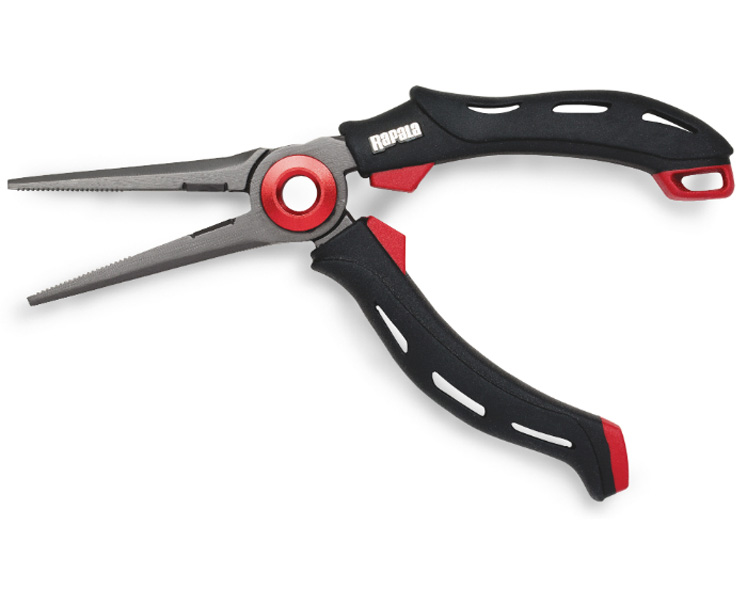 

Плоскогубцы на магнитах Rapala RCD (18 см.)