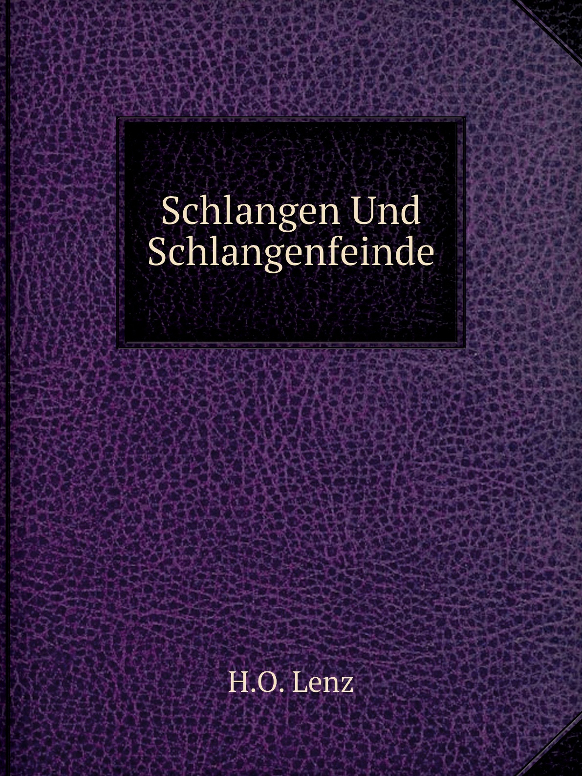 

Schlangen Und Schlangenfeinde