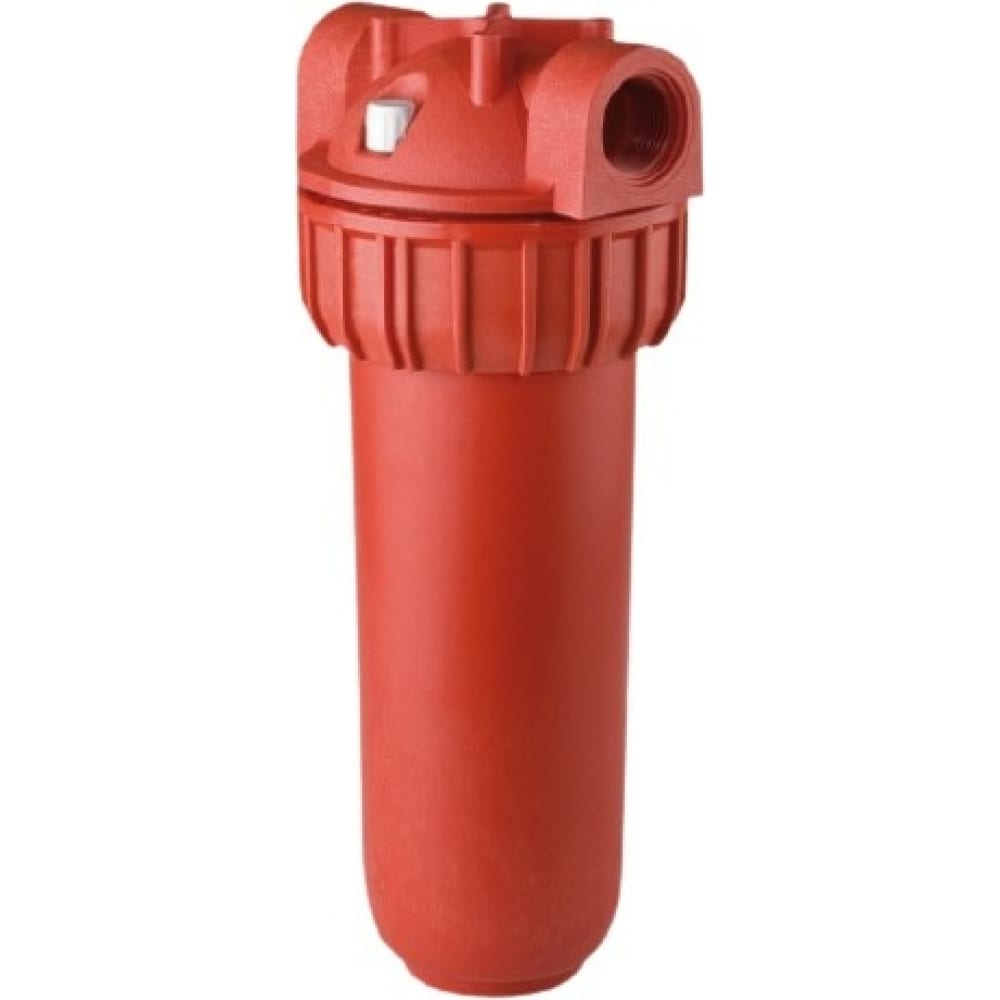 Колба фильтра Atlas Filtri SENIOR PLUS HOT 3P SX AB 3 4 ZA111P064