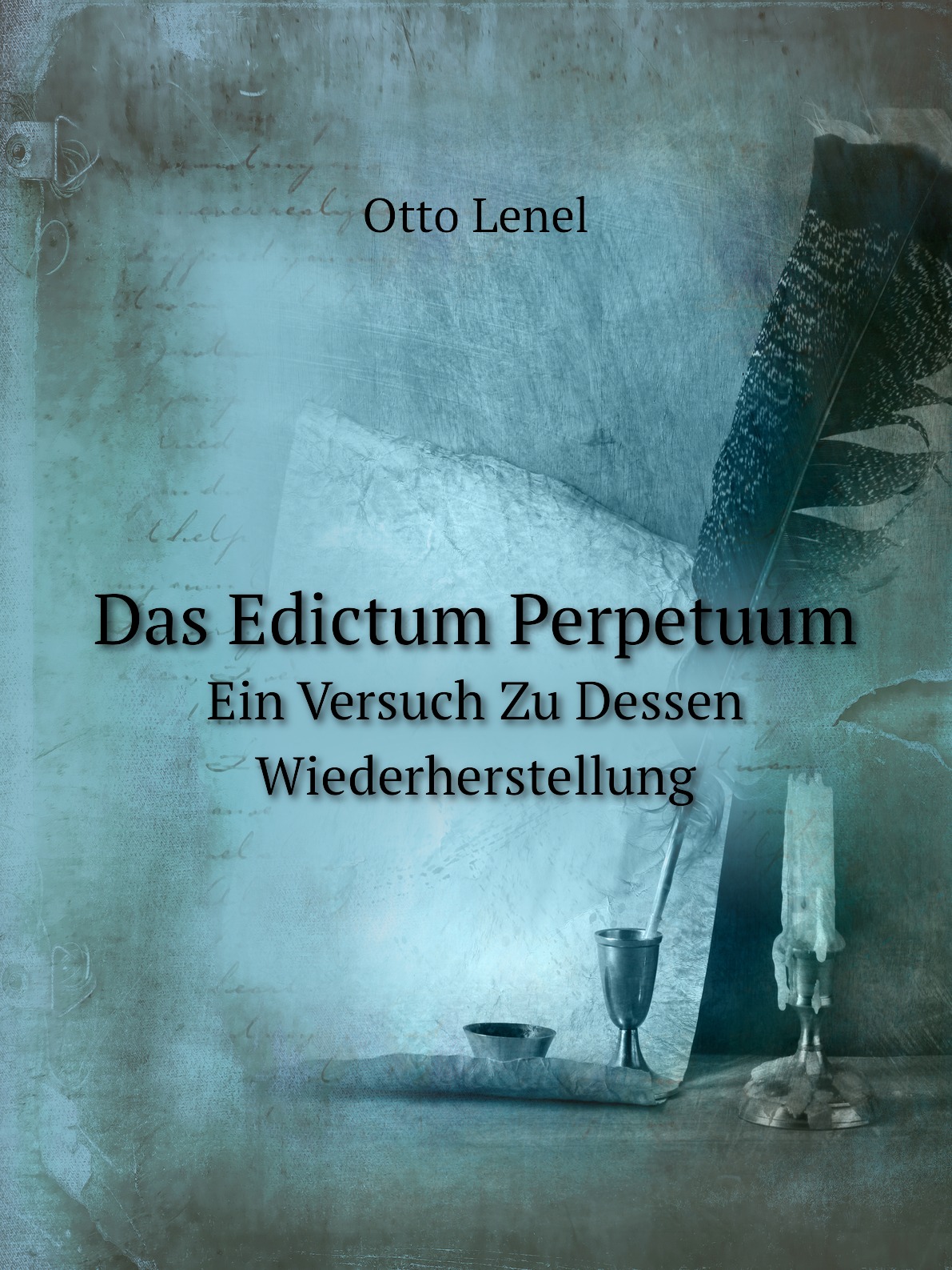 

Das Edictum Perpetuum