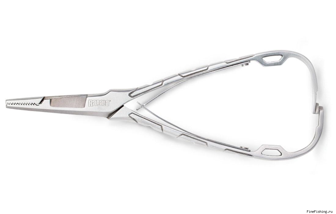 

Щипцы Rapala RCD (16 см)