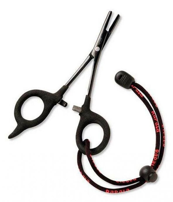 

Щипцы Rapala из нерж стали (14 см)