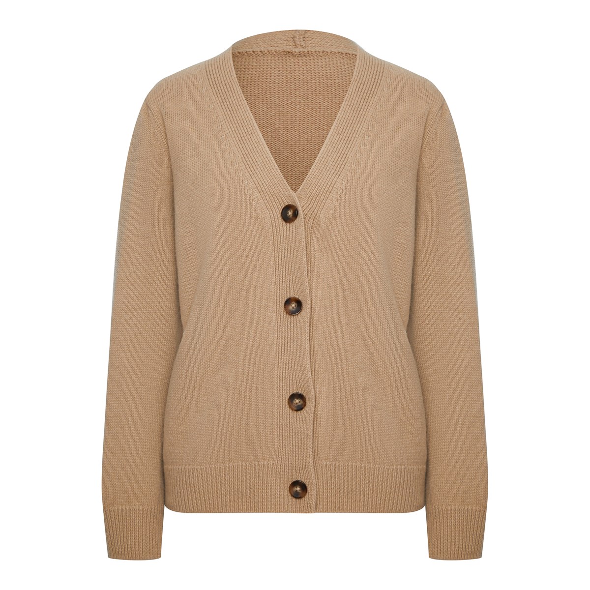 

Кардиган женский Look7 53706 бежевый M/L, 53706