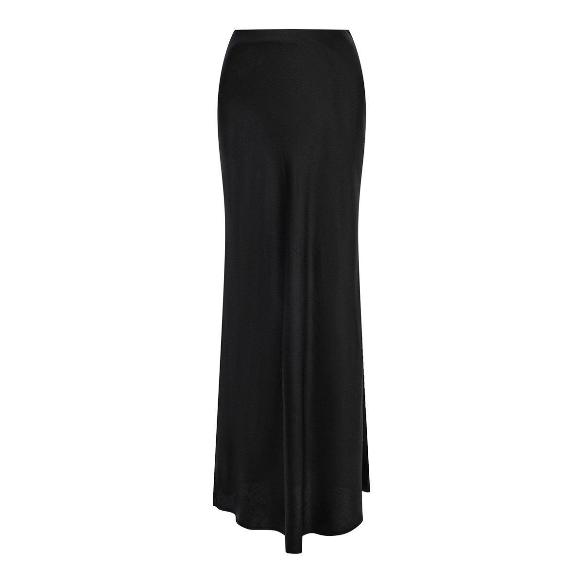

Юбка женская Look7 53712 черная S, Черный, 53712