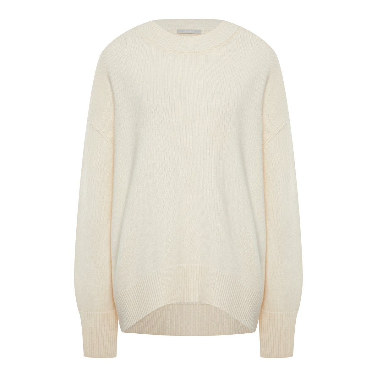 

Джемпер женский Look7 53714 белый M/L, 53714