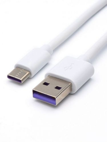 фото Кабель filum usb 2.0-type c fl-u2tc1m/fl-u2tc1m