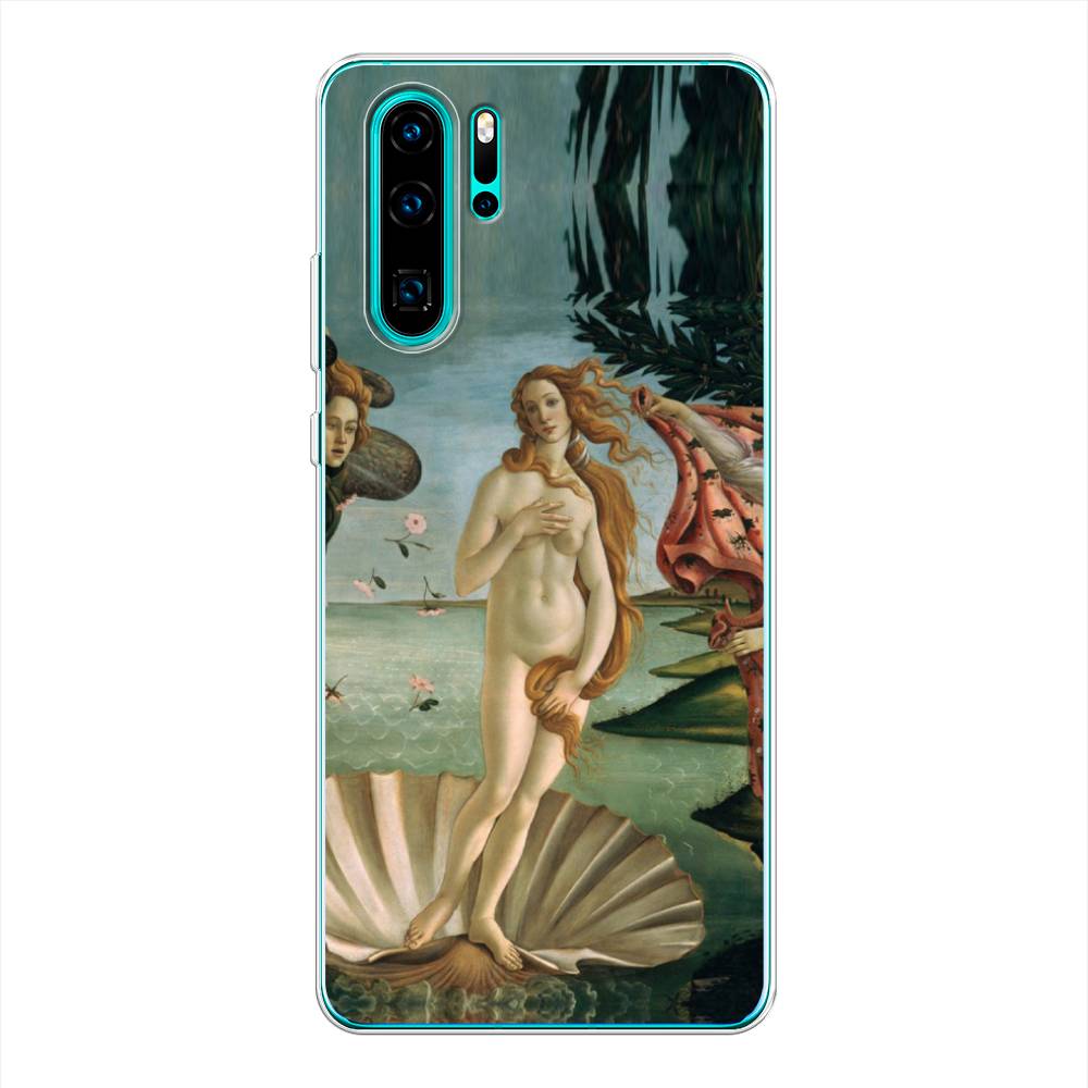 

Чехол Awog на Huawei P30 Pro "Венера", Разноцветный, 67650-9