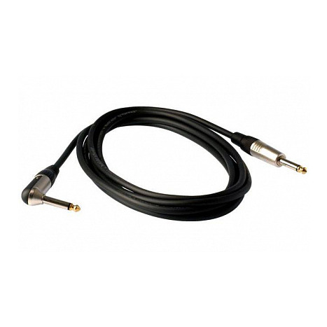 Кабель аудио 1xJack - 1xJack Rockcable RCL30253 D6 3.0m