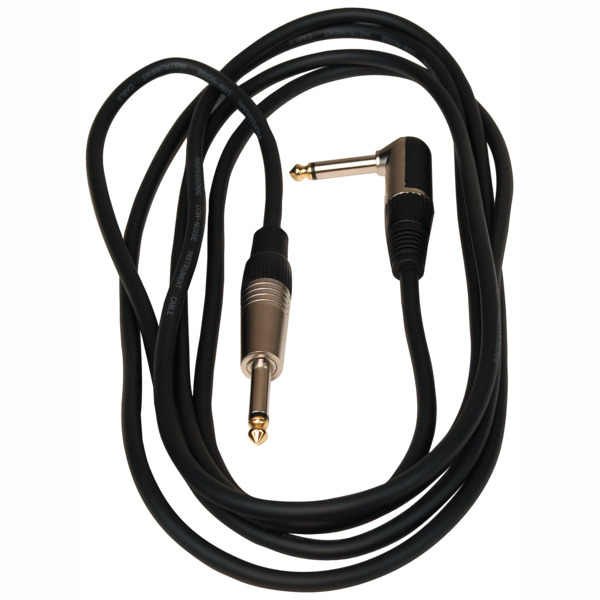 

Кабель аудио 1xJack - 1xJack Rockcable RCL30253 D7 3.0m