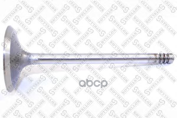 

01-23057-Sx Клапан Впускной 42.6X7X108.5 Ford Sierra/Scorpio/Galaxy 2.0 Dohc 89>