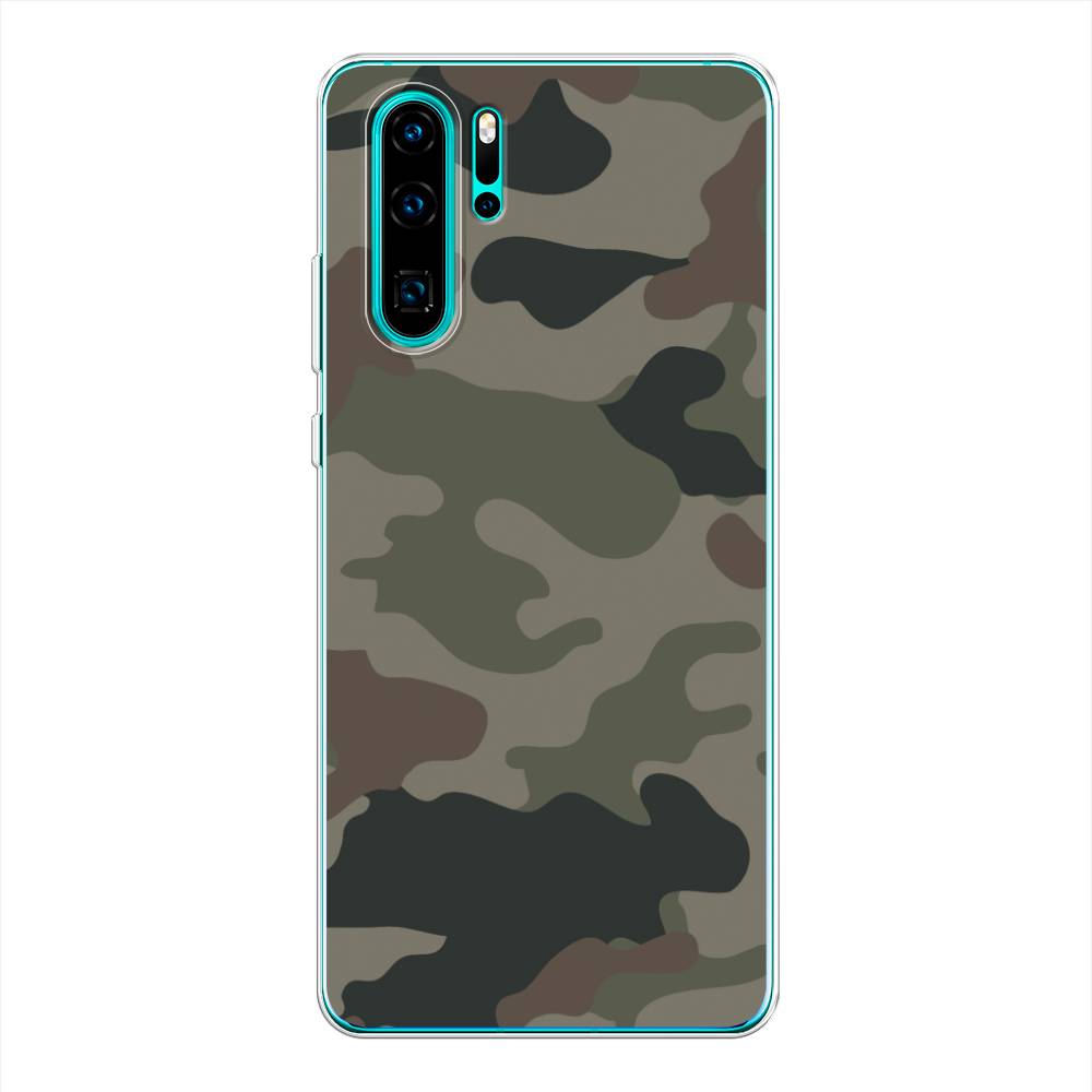 

Чехол Awog "Камуфляж 1" для Huawei P30 Pro, 67650-5