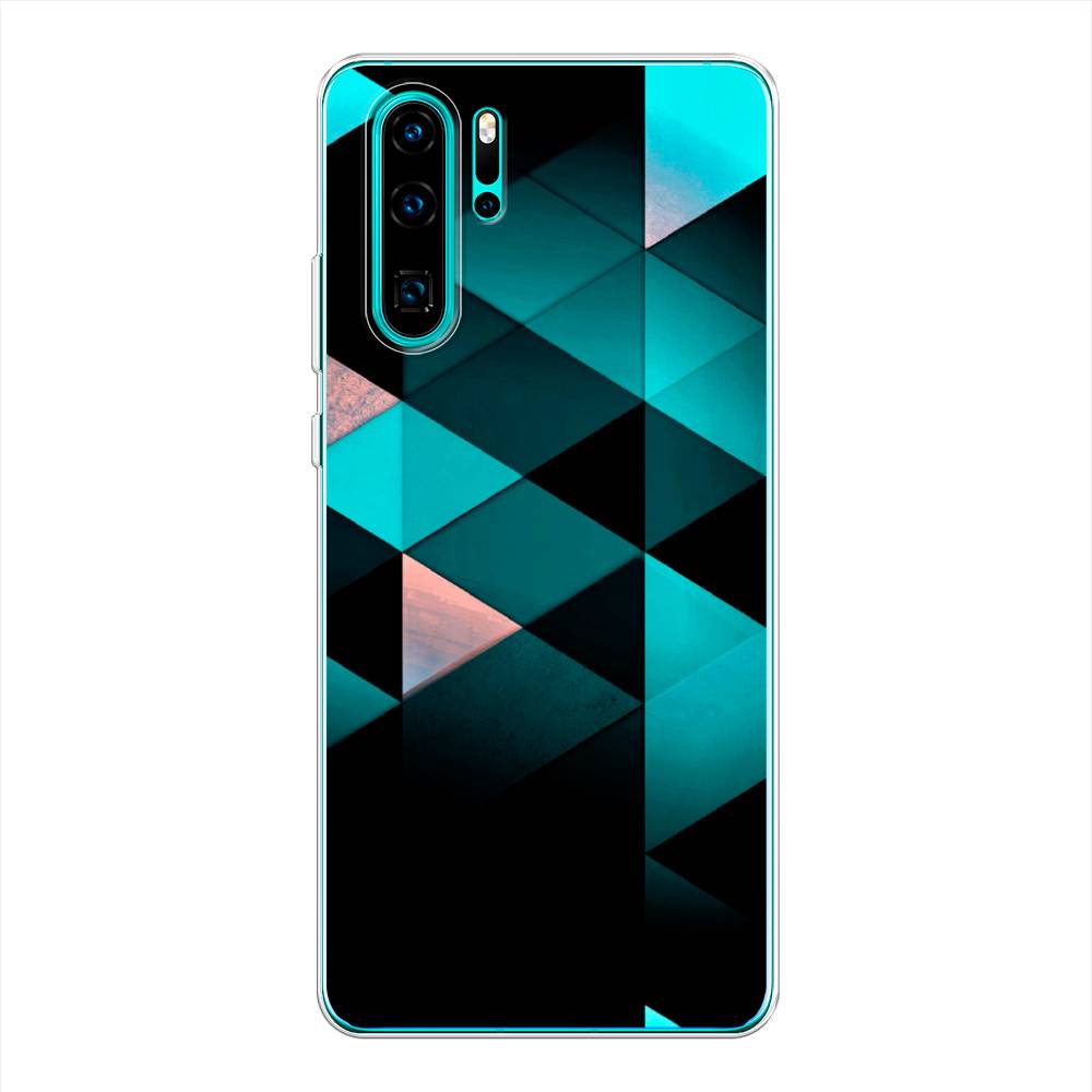 Чехол Awog  на Huawei P30 Pro 