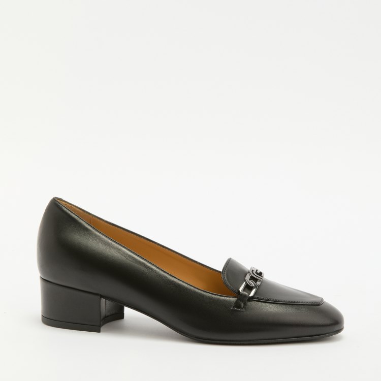 

Туфли женские Giovanni Fabiani S24590 черные 38 EU, Черный, S24590