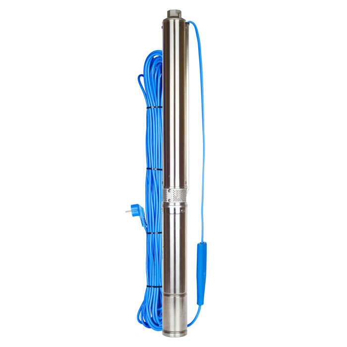 

Погружной насос Aquario ASP1.8E-40-90