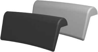 

Подголовник Riho Colorado AH11 silver