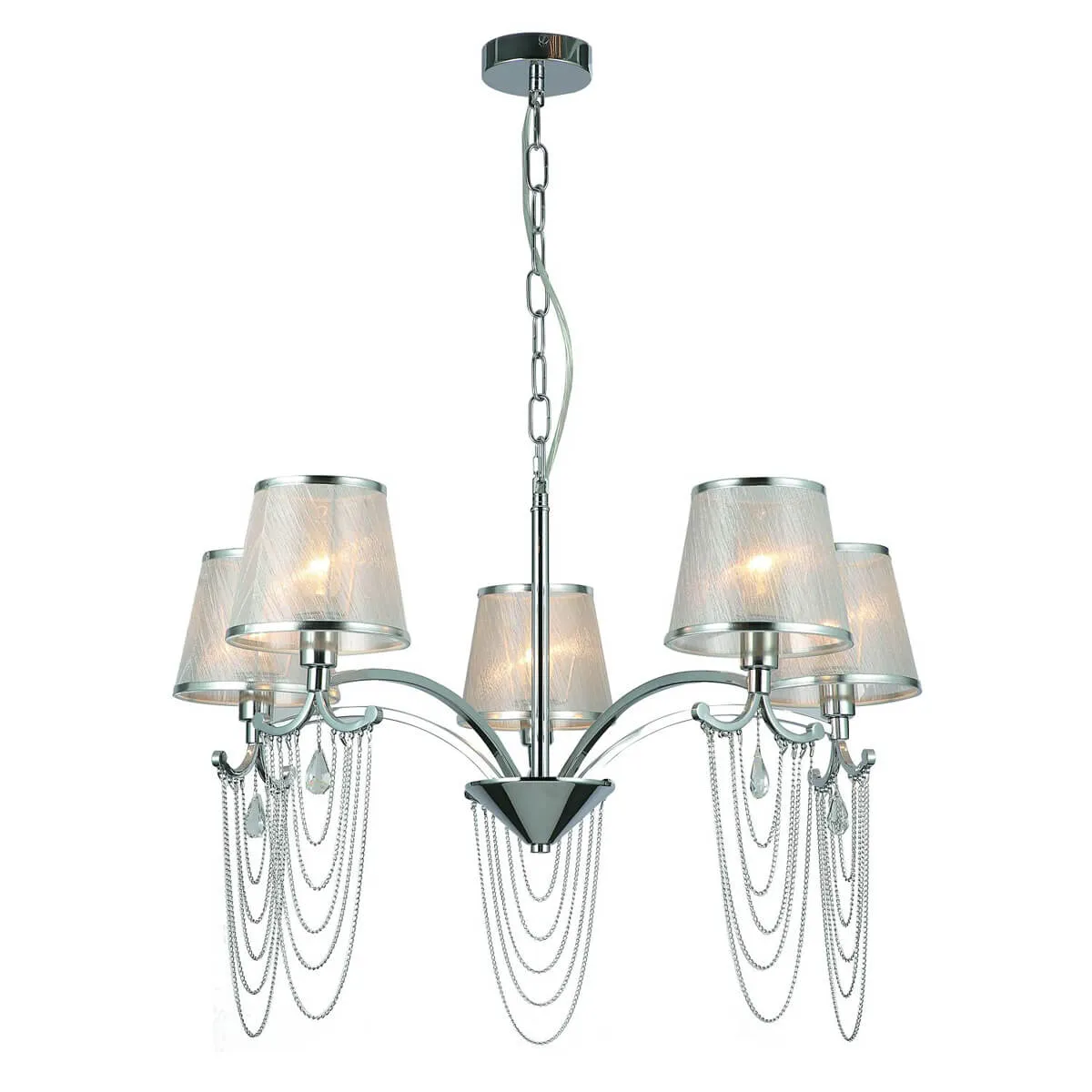 

F-Promo Подвесная люстра F-Promo Adorna 2855-5P