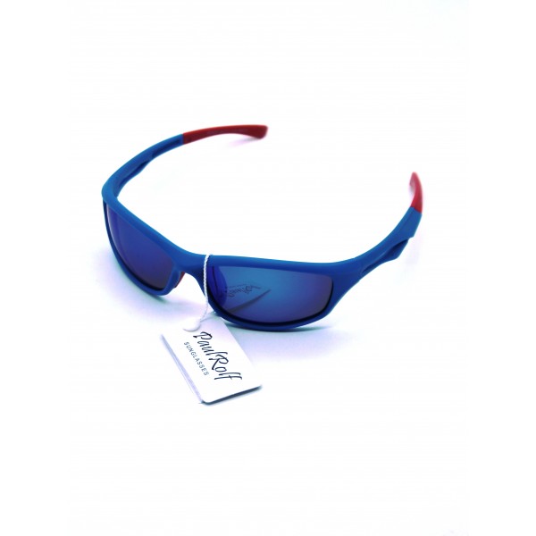 фото Спортивные очки. солнцезащитные очки с поляризацией. paul rolf.
