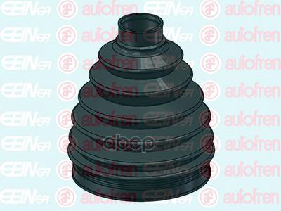 

Комплект Пылника, Приводной Вал AUTOFREN SEINSA d8580t