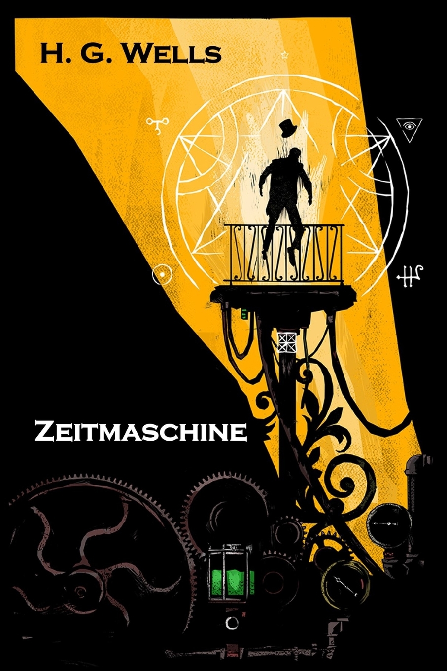 

Zeitmaschine