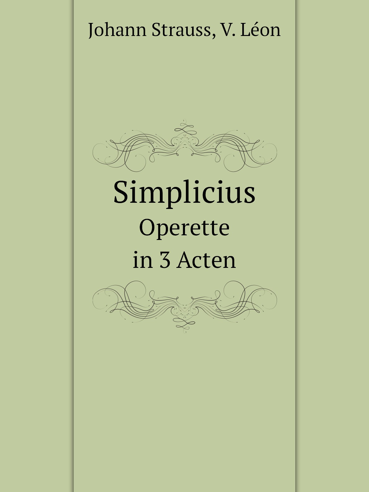 

Simplicius