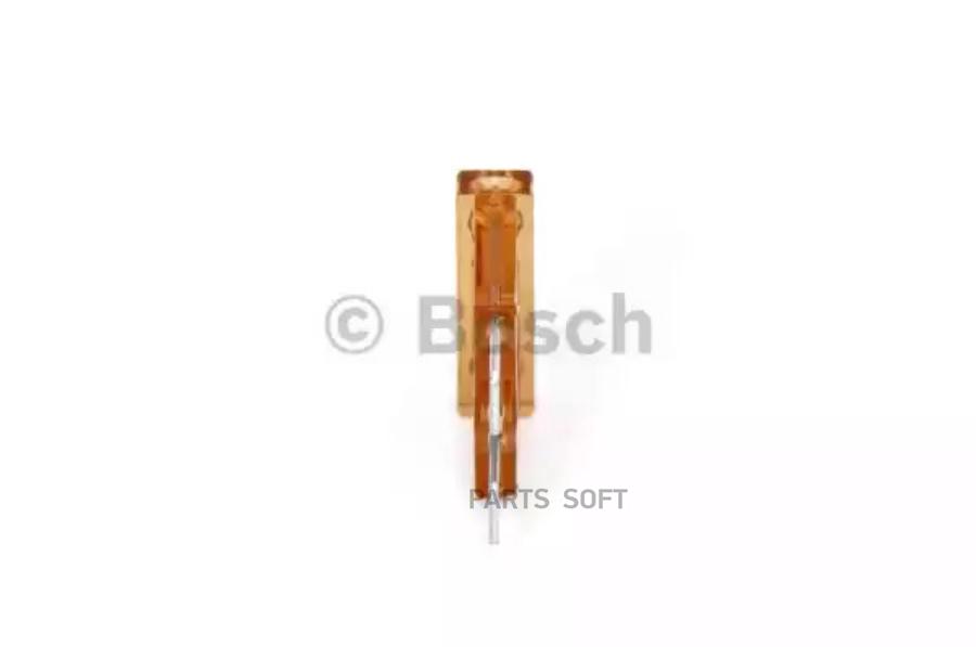 

Предохранитель 5А бежевый Bosch 1904529903