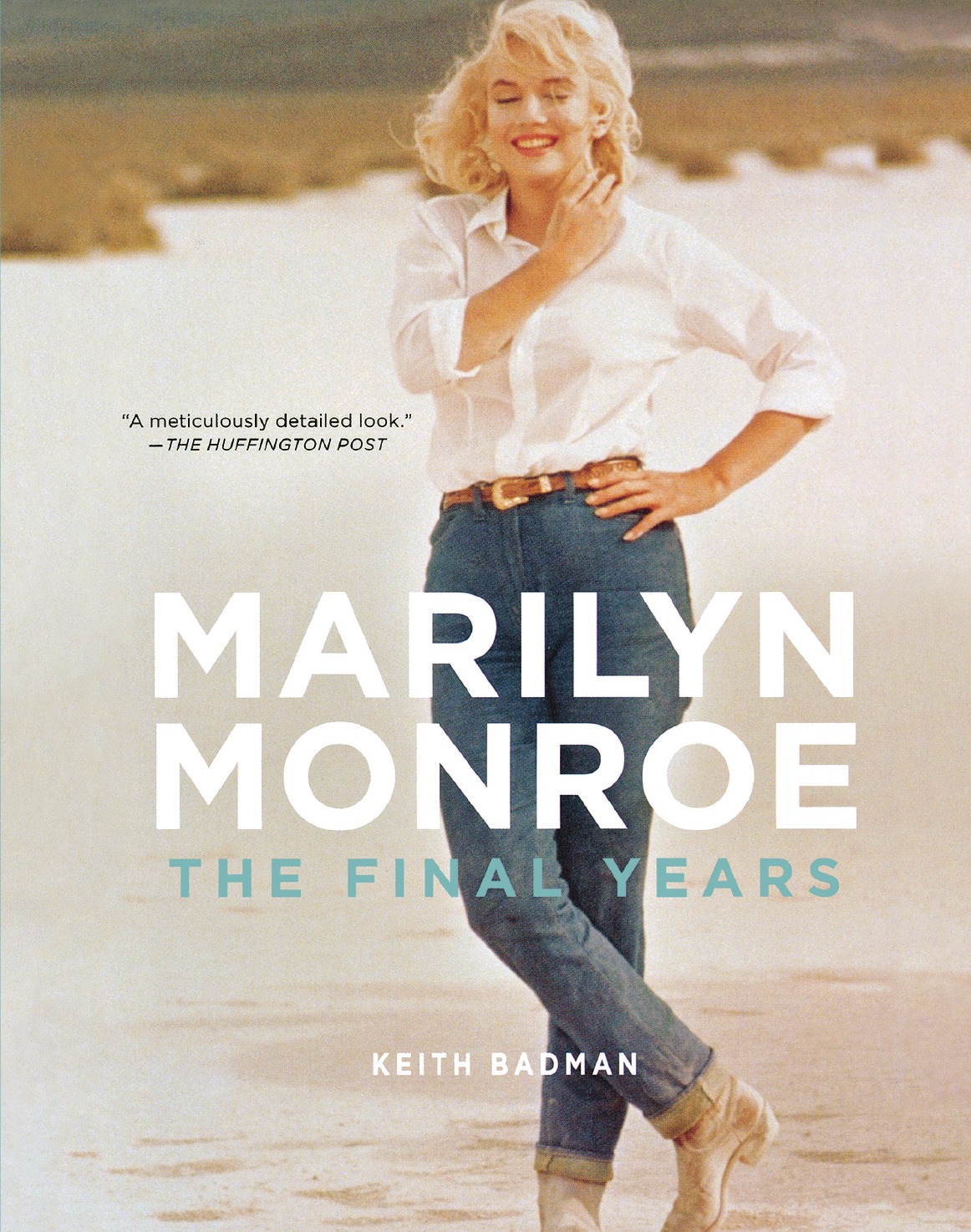 

MARILYN MONROE