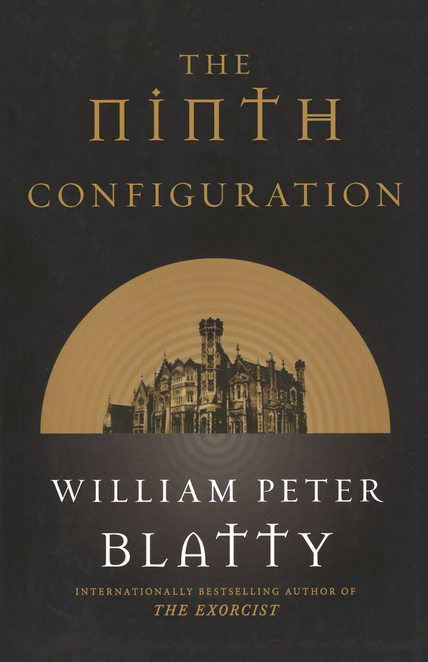 

NINTH CONFIGURATION