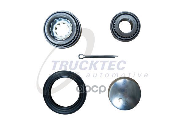 TRUCKTEC 07.32.022 Подшипник ступицы (комплект)  1шт