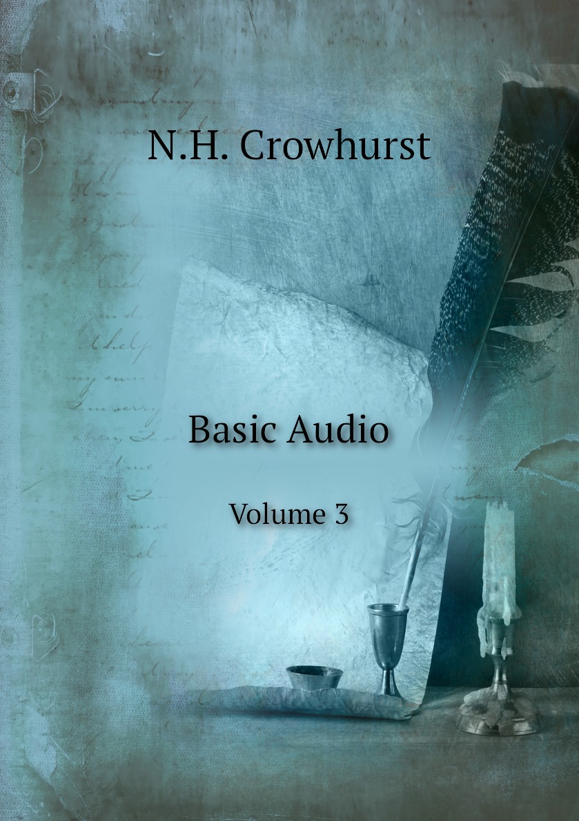 

Basic Audio