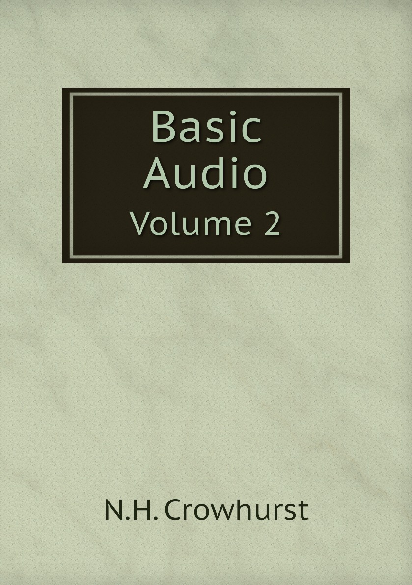 

Basic Audio